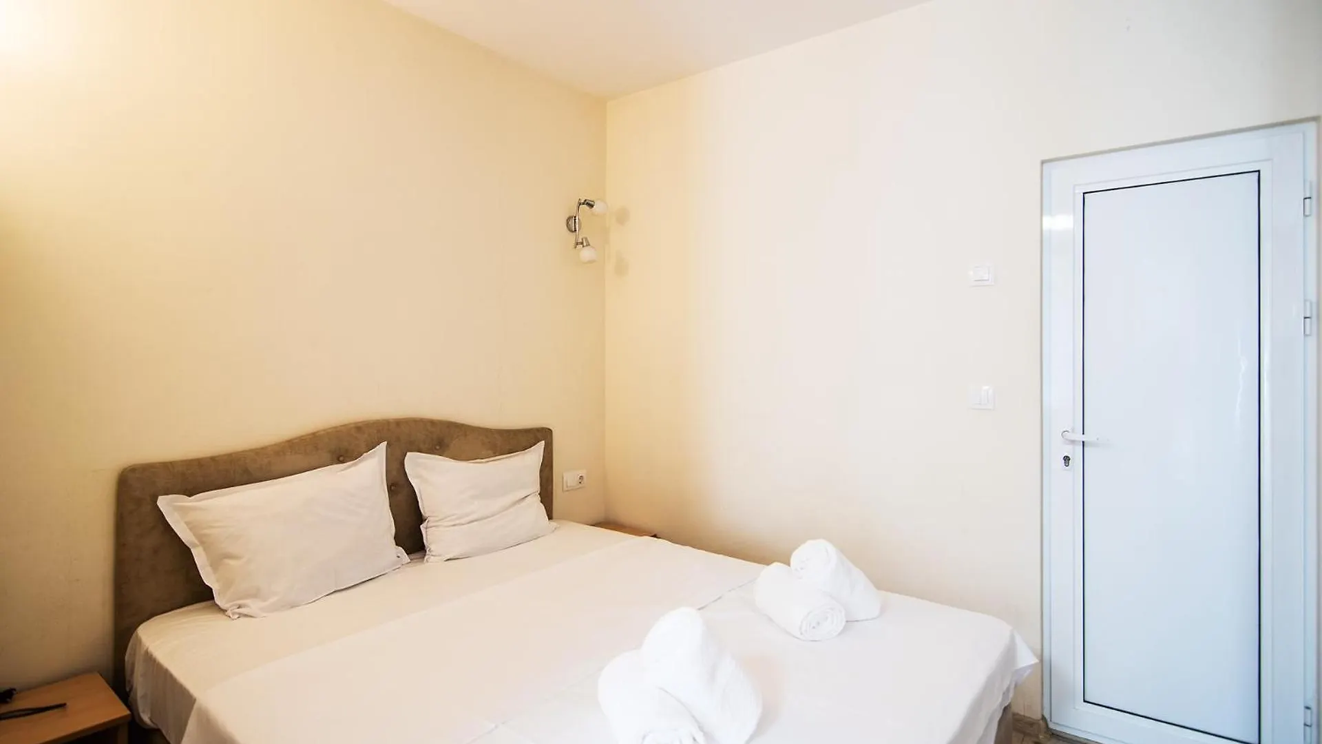 Filaret Studios With Free Parking Варна Болгария