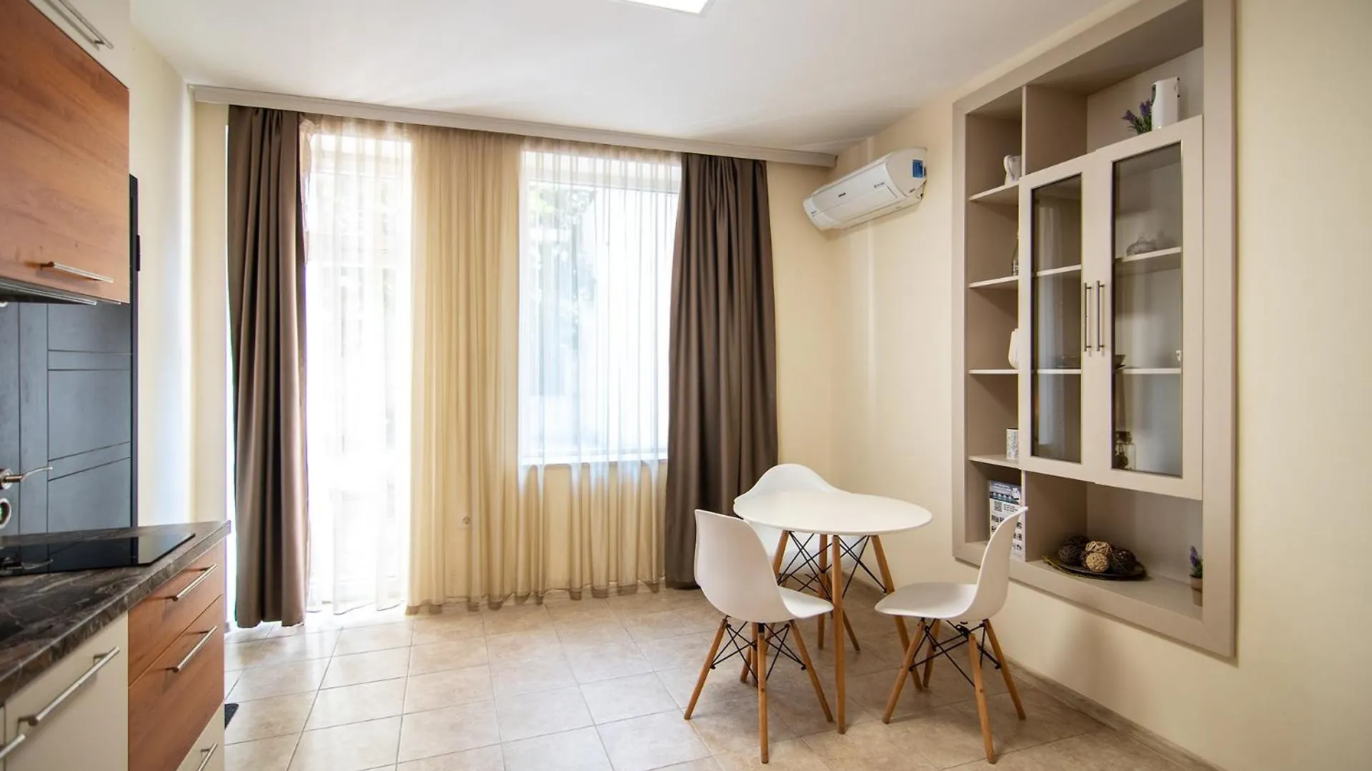 Filaret Studios With Free Parking Варна 0*,  Болгария